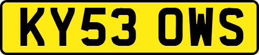 KY53OWS