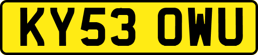KY53OWU