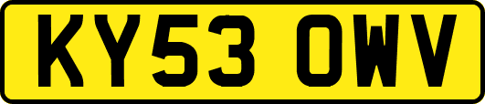 KY53OWV