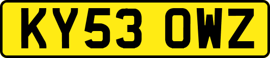 KY53OWZ