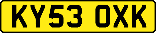 KY53OXK