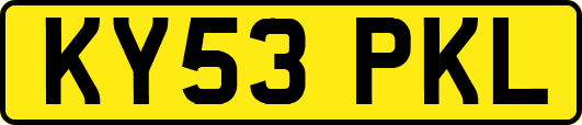 KY53PKL
