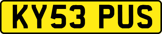 KY53PUS