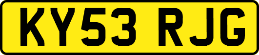 KY53RJG