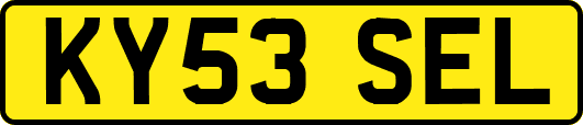 KY53SEL
