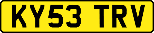 KY53TRV