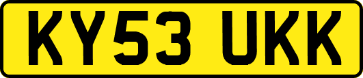 KY53UKK