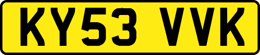 KY53VVK