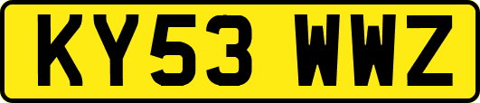 KY53WWZ