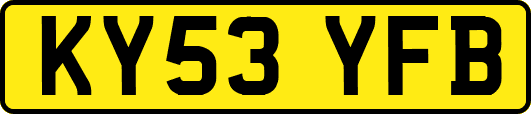 KY53YFB