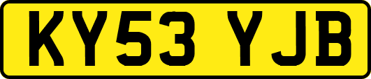 KY53YJB