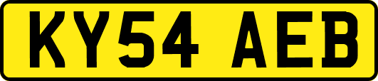 KY54AEB