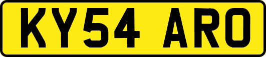 KY54ARO