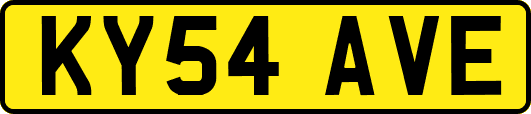 KY54AVE