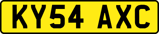 KY54AXC