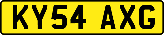 KY54AXG