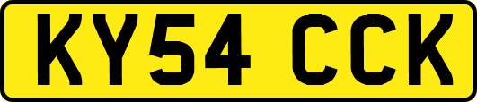 KY54CCK