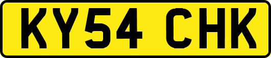 KY54CHK