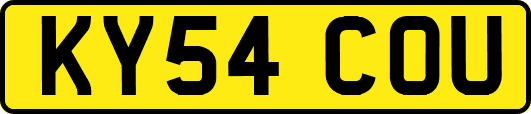 KY54COU