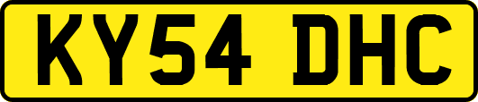 KY54DHC