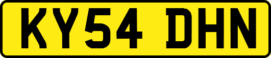 KY54DHN