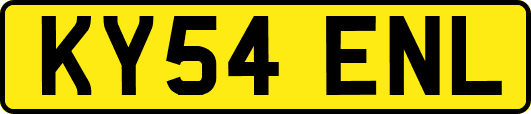 KY54ENL