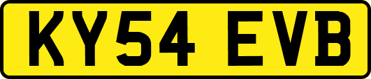 KY54EVB