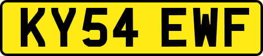 KY54EWF