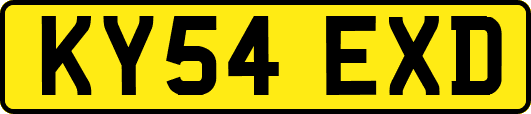 KY54EXD