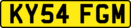 KY54FGM