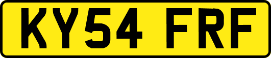 KY54FRF