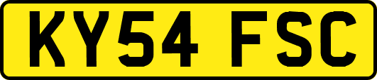 KY54FSC