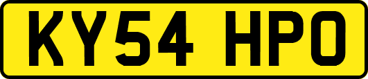 KY54HPO