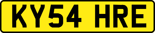 KY54HRE