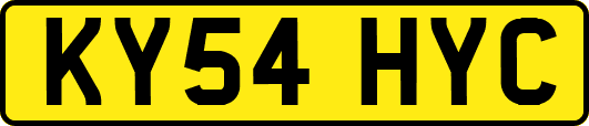 KY54HYC