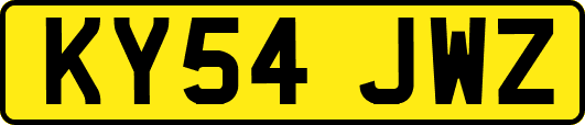 KY54JWZ