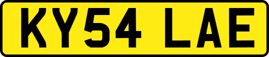 KY54LAE