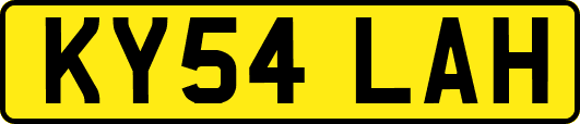 KY54LAH