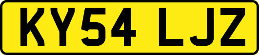 KY54LJZ