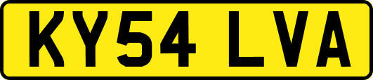 KY54LVA