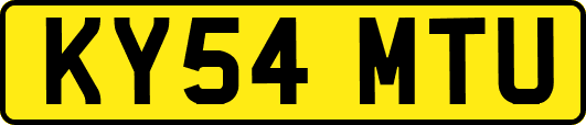 KY54MTU