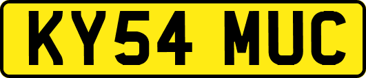 KY54MUC