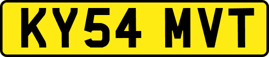 KY54MVT