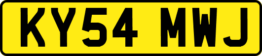 KY54MWJ