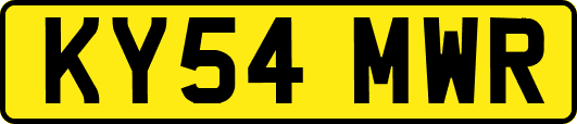 KY54MWR