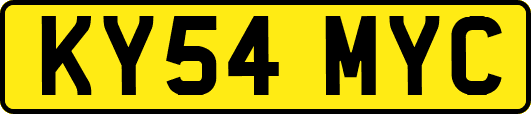 KY54MYC