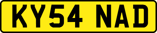 KY54NAD