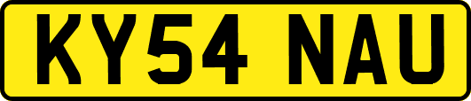 KY54NAU