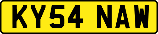 KY54NAW