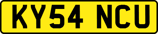 KY54NCU